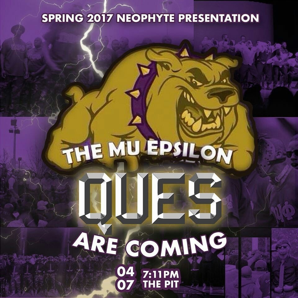 Kwaktimus_Prime's tweet image. TODAY #WSSU #MUEPSILON #OMEGAPSIPHI