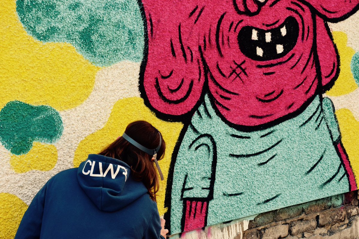PerthCityCentre's tweet photo. Keep an eye on our vennels over the weekend you never know what you will find! @BiggDesign @FunMakesGood @KMGYeah #perthistheplace https://t.co/qLWH1tInal