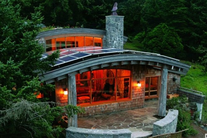 Greenbuild's tweet photo. 8 homes that generate more #energy than they consume https://t.co/RZwdXxZ3z5 via @inhabitat #greenbuilding #greenhomes https://t.co/wV62WCREQS