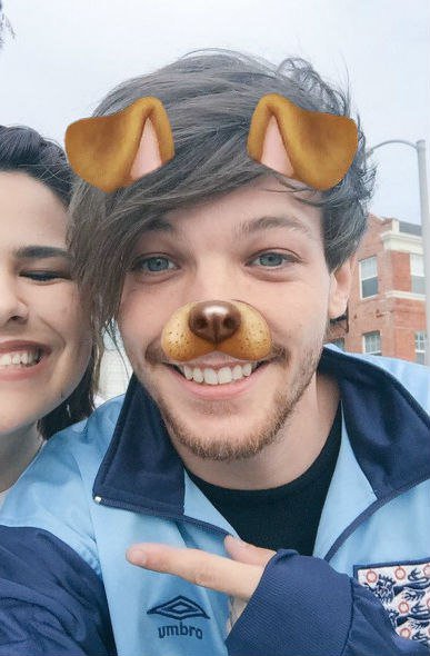 louist28x's tweet photo. little puppy   🐶

#LouisTomlinson #1D #Directioners #LouisBeHappy #LouisWeSupportYou
#OneDirection https://t.co/rnKSIUciWC