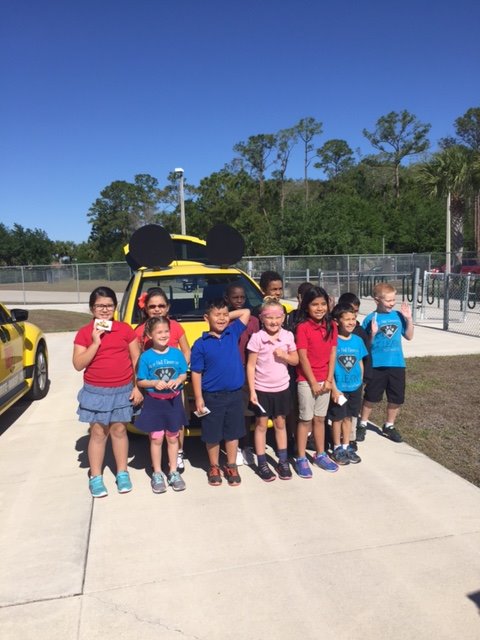 0093River's tweet photo. The students here at River Hall Elementary really enjoyed Truly Nolen! #Yepello #MouseCar https://t.co/1sReFAC08J