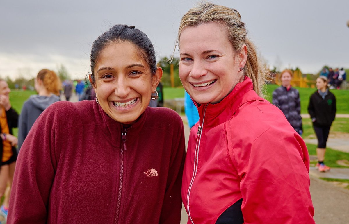 parkrun UK tweet media