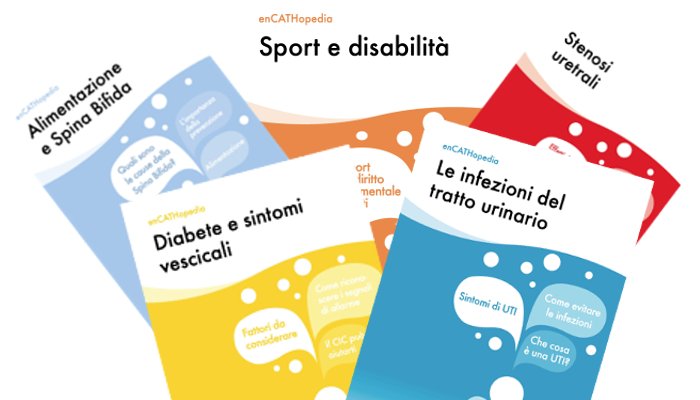 EnCATHopedia è una piccola enciclopedia con tante informazioni su argomenti relativi al cateterismo. bit.ly/enCATHopedia