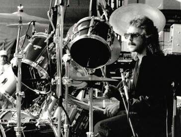 Happy 79th birthday Spencer Dryden!    