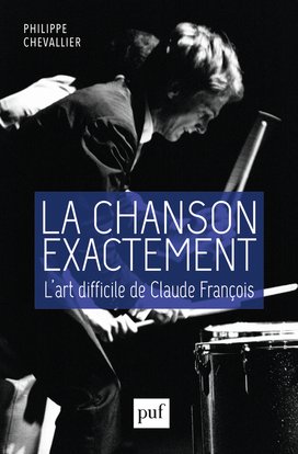 [Rencontre] P. Chevallier à <a href="/_LesMots_/">Les Mots</a> pour parler #ClaudeFrançois avec <a href="/A__Lacroix/">Alexandre Lacroix</a> le samedi 22 avril à 18h
📅 ow.ly/3c7730aEXBy