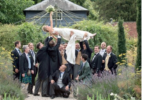 Small ceremonies or lavish and formal celebrations, we have a range of beautiful spaces &amp; stunning gardens #weddingvenue #countryweddings