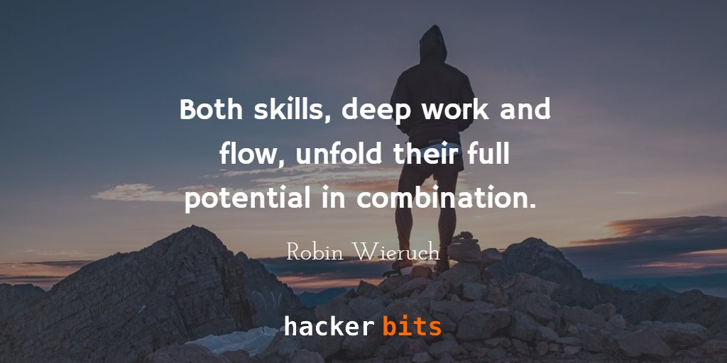 hackerbits's tweet image. #productivity @rwieruch bit.ly/2orGv3W