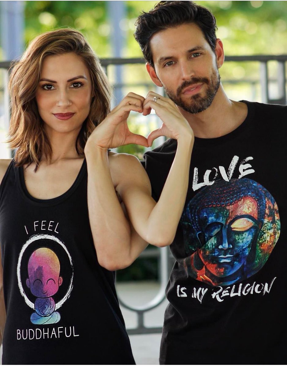 With_TheWests's tweet photo. When you can live in love instead of fear life becomes much easier.  And check out @YesWeVibe on Instagram! https://t.co/e6w3qF8YWv