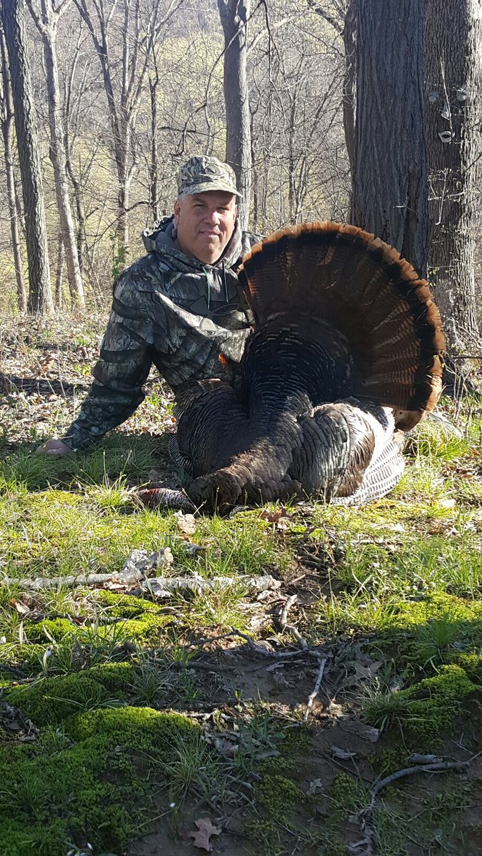 Another thunder chicken takes a dirt nap. #CantStopTheFlop #avainx