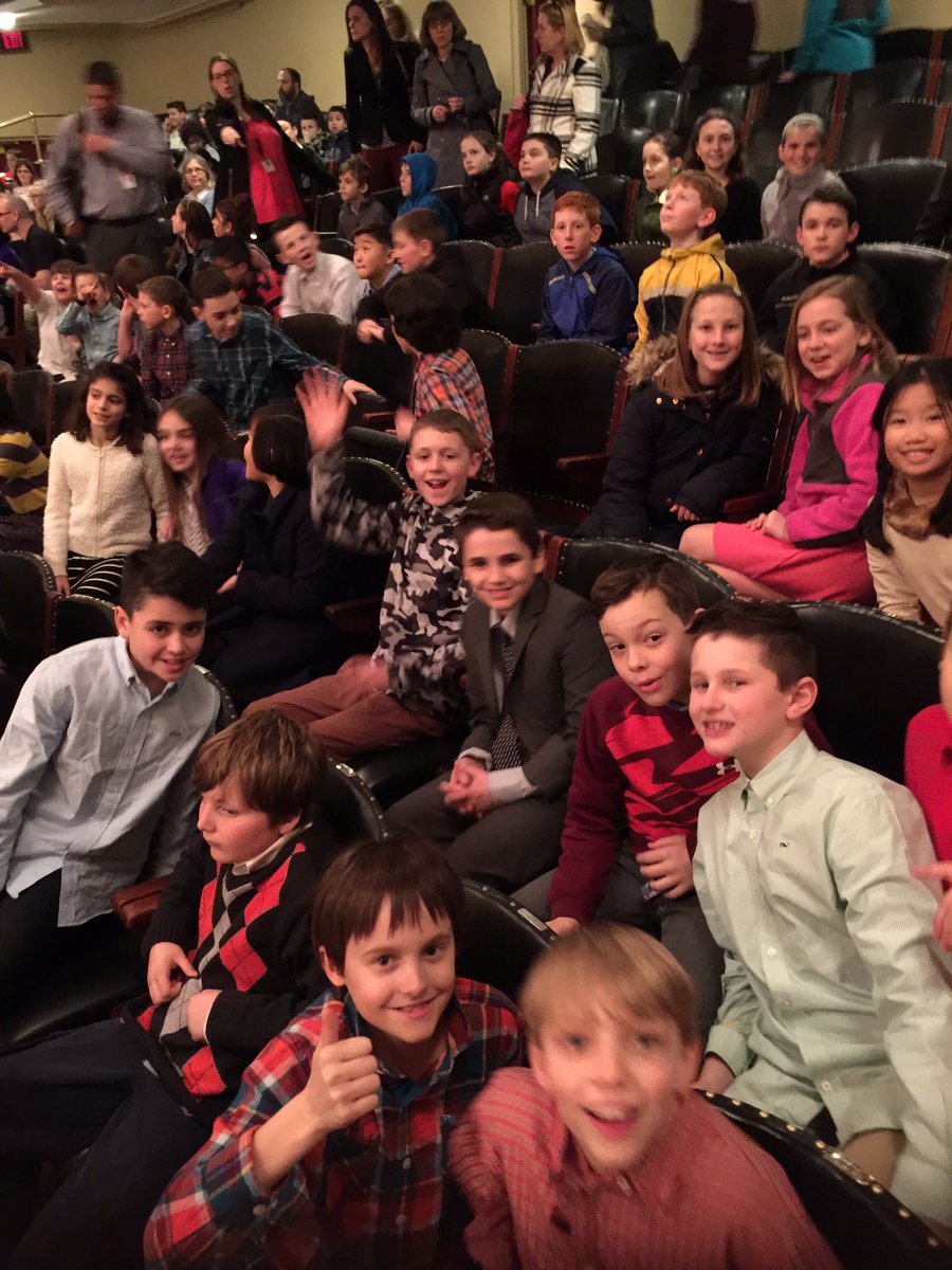 carinabecker6's tweet photo. Waiting for the concert at Symphony Hall! https://t.co/tQzM4fb5OW