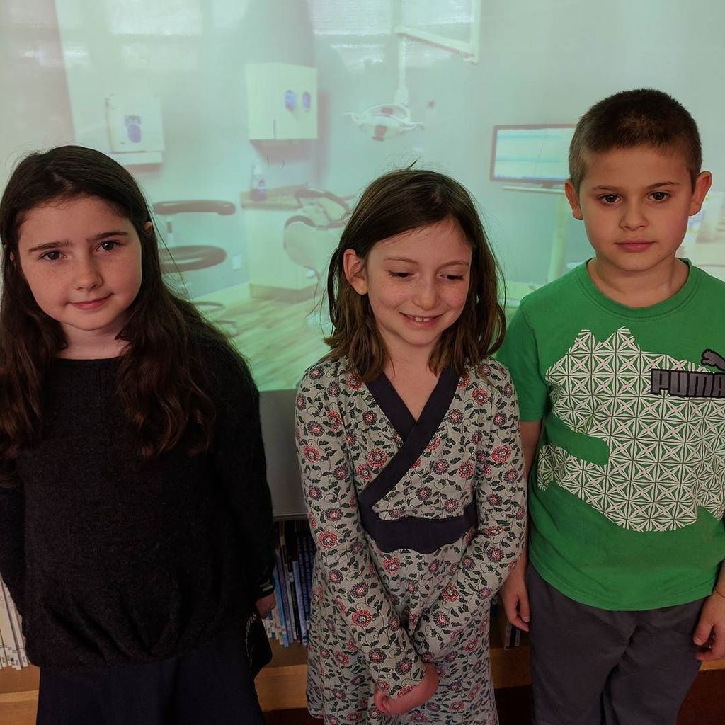 FortGarrisonLibrary tweet media