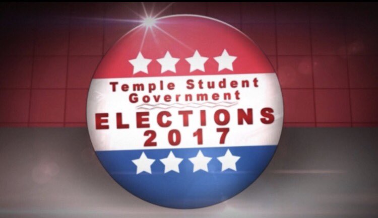 TempleUpdate's tweet image. #BREAKING: @activate_temple has been elected to @TempleTSG executive office.