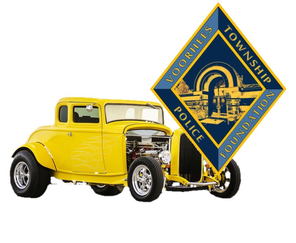 VTPDFoundation's tweet image. Our 2nd Annual #CarShow is less than a month away-You can register your vehicle at the event on 5/6. Show begins @ 830am &amp;amp; runs til 130pm.