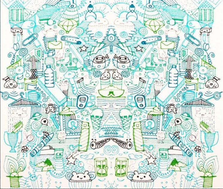 BEOPENFUTURE's tweet photo. We have received the first submissions to open call #BeOpenDesignDetails. Check-out the picture “Little things matter” by wiser_budweiser. https://t.co/UxFICtdt2J