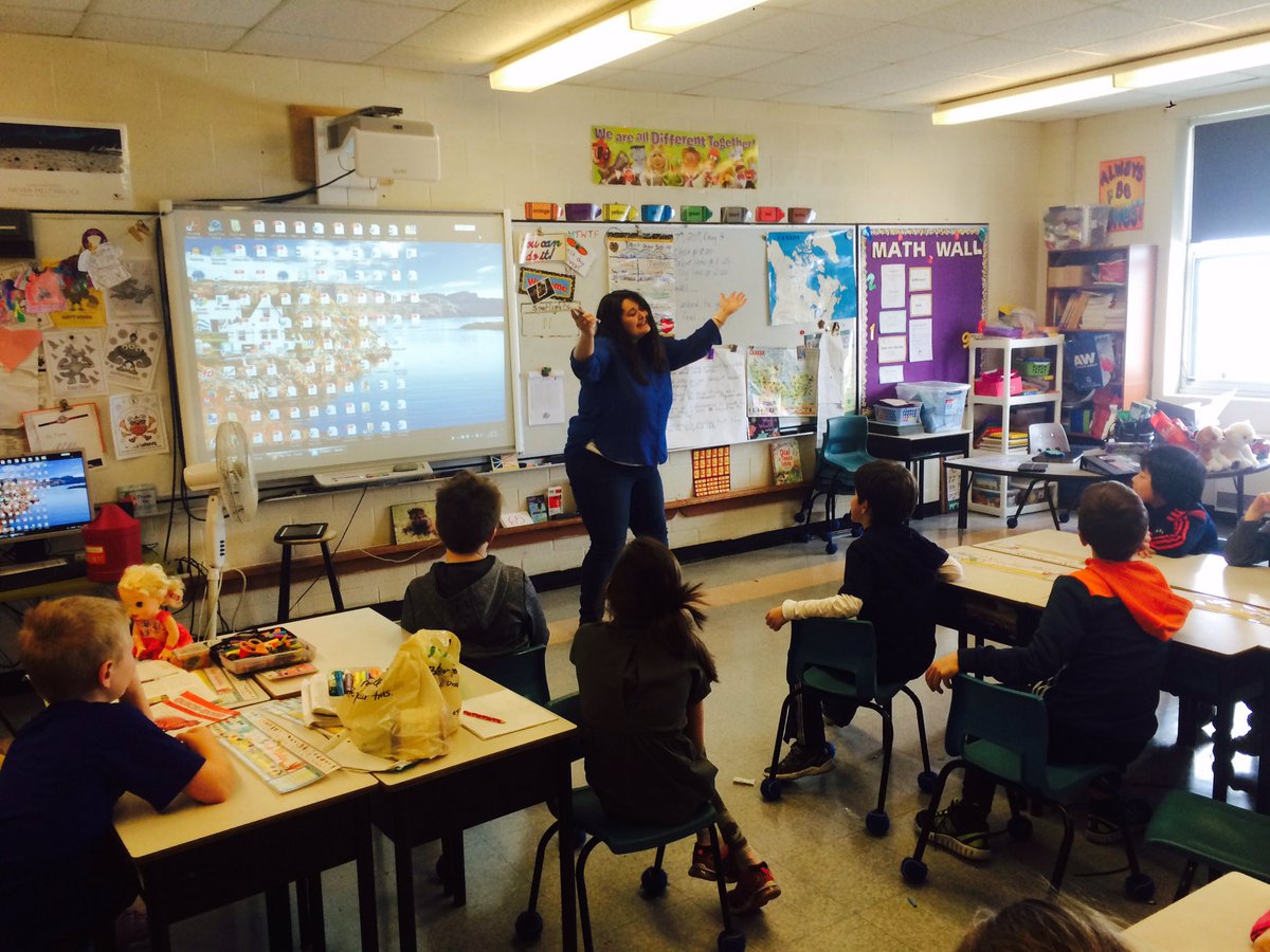 MQPGrade3's tweet image. Miss Joanne taking part in our class talent show!👍🏻😊 @MQPSchool #dancingisfun