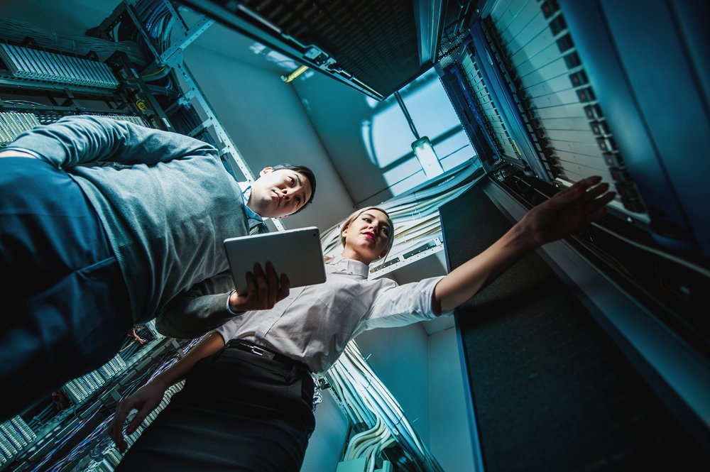NetAppGov's tweet photo. Agencies #empoweredbydata can optimize their #datacenters w/ these tips https://t.co/mKp66g6Po3 #NTAP17 @govdatadownloa1 #DCOI #FDCCI https://t.co/32vayBNO6C