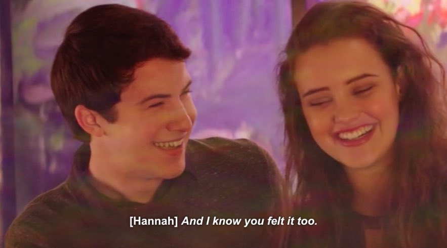 13ReasonsScenes's tweet photo. https://t.co/IP4hBFWrQ8