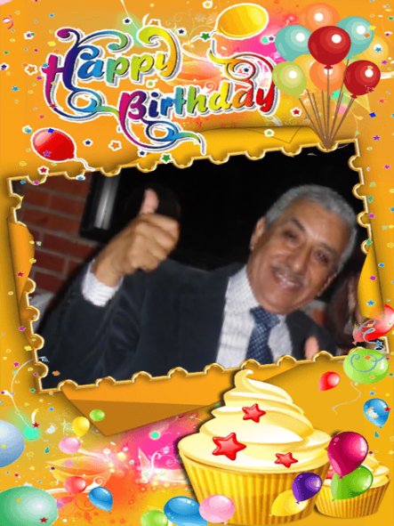 FBAsopemia's tweet photo. En nombre de Asopemia queremos desearle nuestros mejores anhelos de felicidad en el día de su cumpleaños nuestro querido Director Lcdo. Vera https://t.co/kofwPFlOep
