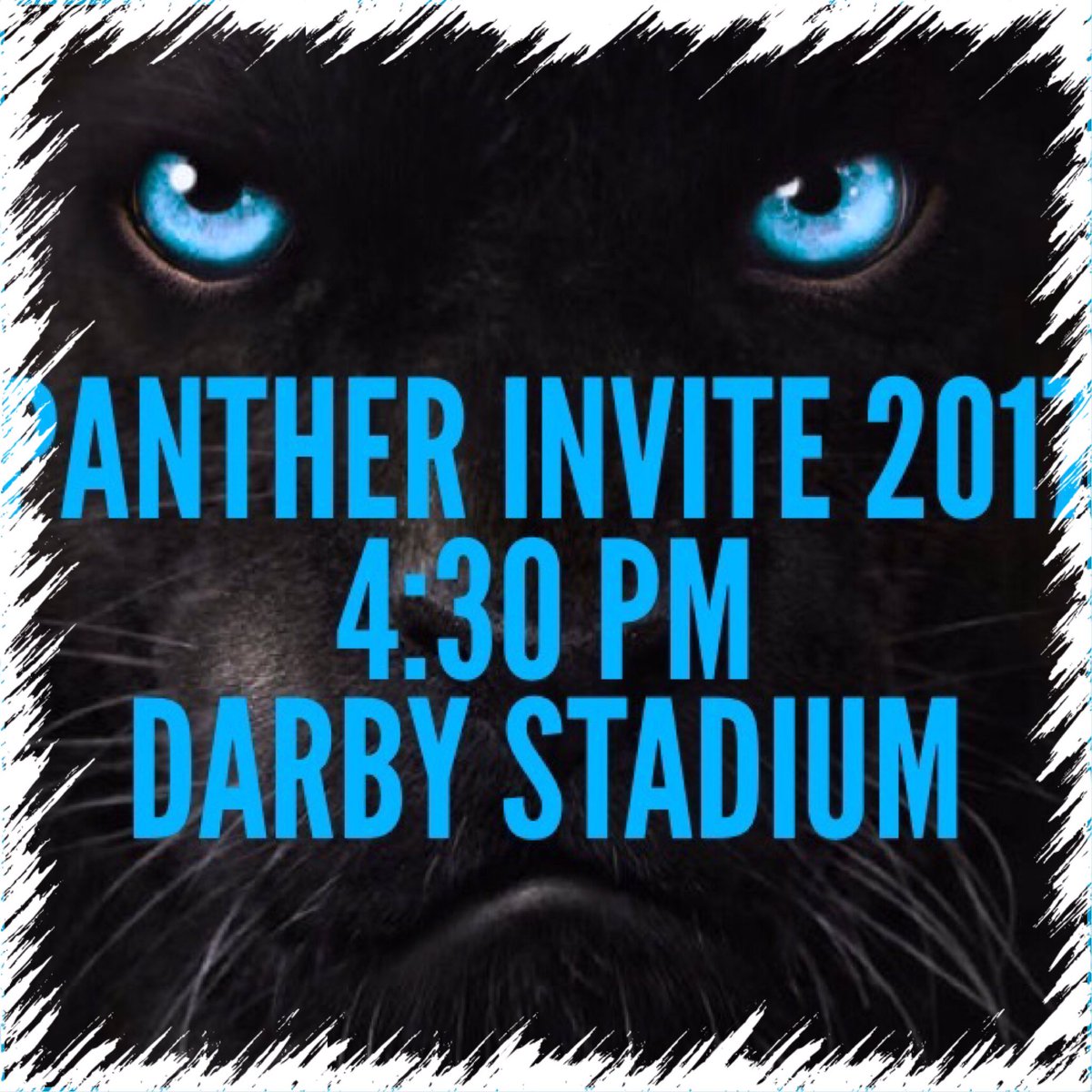 Support your boys and girls track teams at home tonight, events start at 4:30!