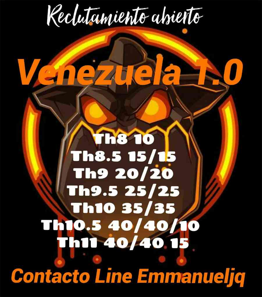 Venezuela 1.0 tweet media