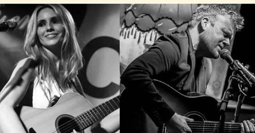 The amazing <a href="/luanparle/">Luan Parle</a> &amp; <a href="/clivebarnes/">Clive Barnes</a> are playing <a href="/whitehorsecork/">The White Horse</a> this month. Come on down and get serenaded tix &gt; bit.ly/2oR30Ai &lt;