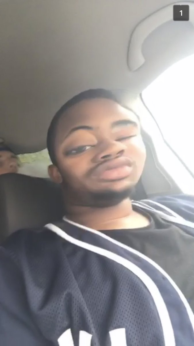walkergavin22's tweet photo. Zay just got socked up at work https://t.co/3SifvaBlUO