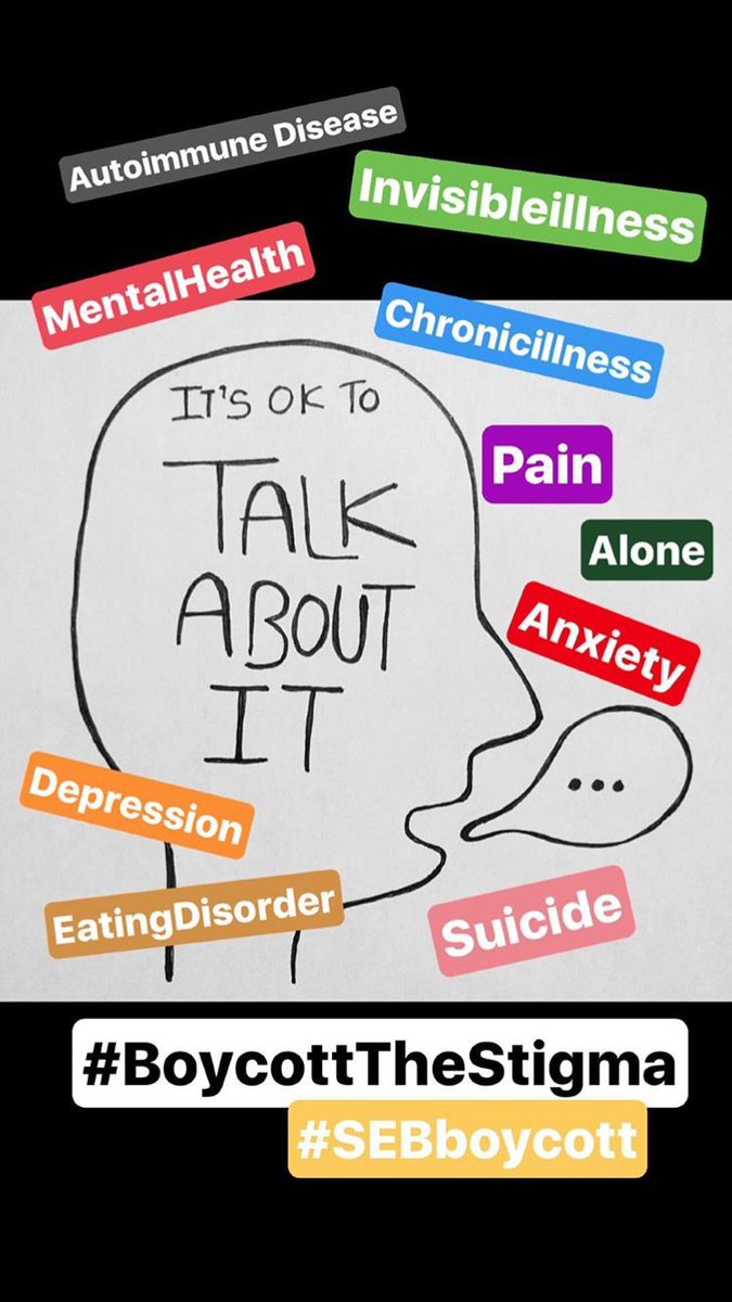 maprilsyrp's tweet photo. It's #OneBraveNight!@SpoonieEssntls @PrettyCrazyCo @CAMHnews#MentalHealthAwareness #mentalillness #takebackcrazy #depression #anorexia #ptsd https://t.co/fanAVOlH8M