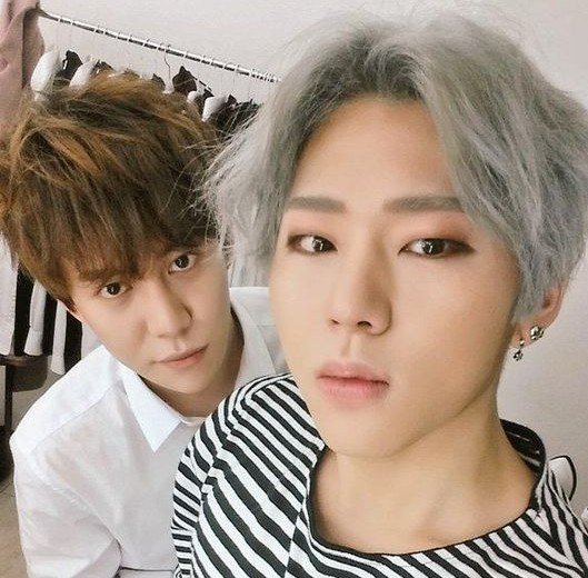 jamadeusr's tweet photo. #BlockB #ZiHyo #ZiKyung #TaePyo #MinKwon #fanfiction #JAMfanfiction
https://t.co/qUsEM78sVs https://t.co/q4sCUWIpIL