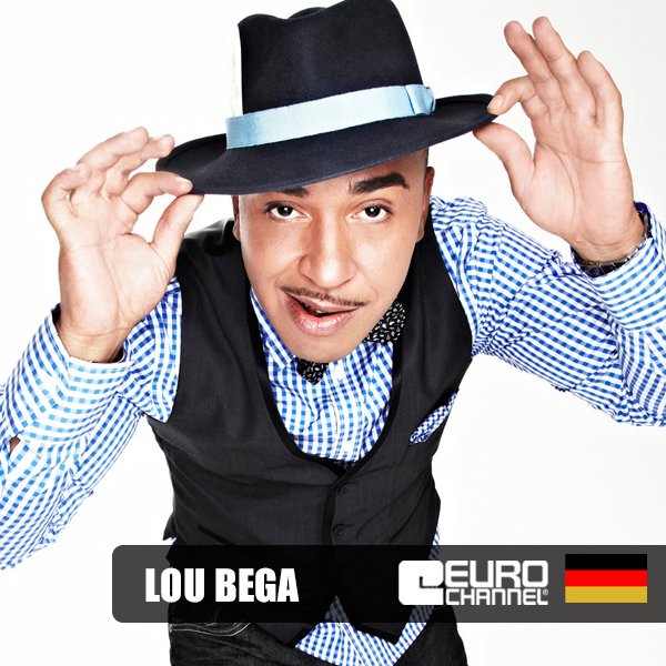 Happy Birthday, Lou Bega! 