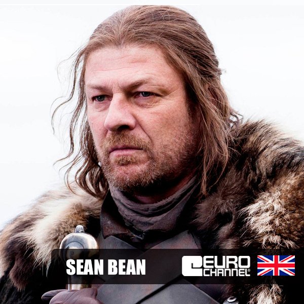 Happy Birthday Sean Bean! 