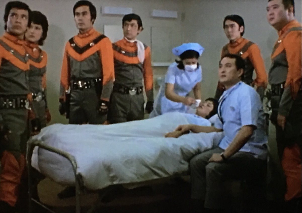 O Xrhsths 鮫島順太郎 Sto Twitter エース初の前後編 怪獣対超獣対宇宙人 太陽の命エースの命 は気合いが入ったスケールの大きな物語で面白い