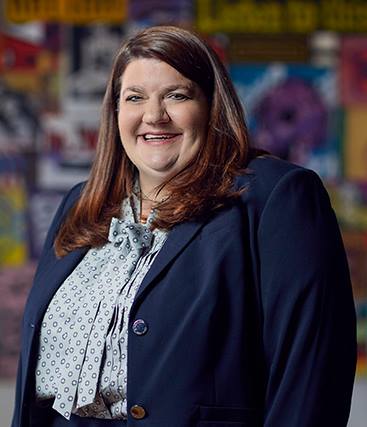 Our board and staff are thrilled to announce the selection of Carrie Vesely Henderson as our new ED! Read more about Carrie on our website.