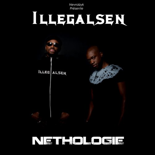 ILLEGALSEN's tweet photo. C'est le week-end ! Faites-vous plaisir en téléchargeant notre mixtape Nethologie sur @HauteCulture : https://t.co/m0hpKvwZit #mixtape #rap https://t.co/6U00MmfaVi