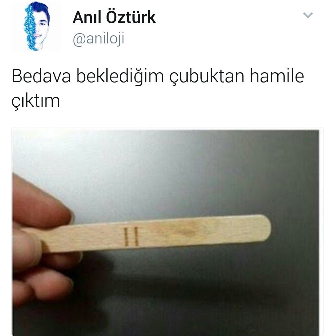 Durum çok vahim :)))