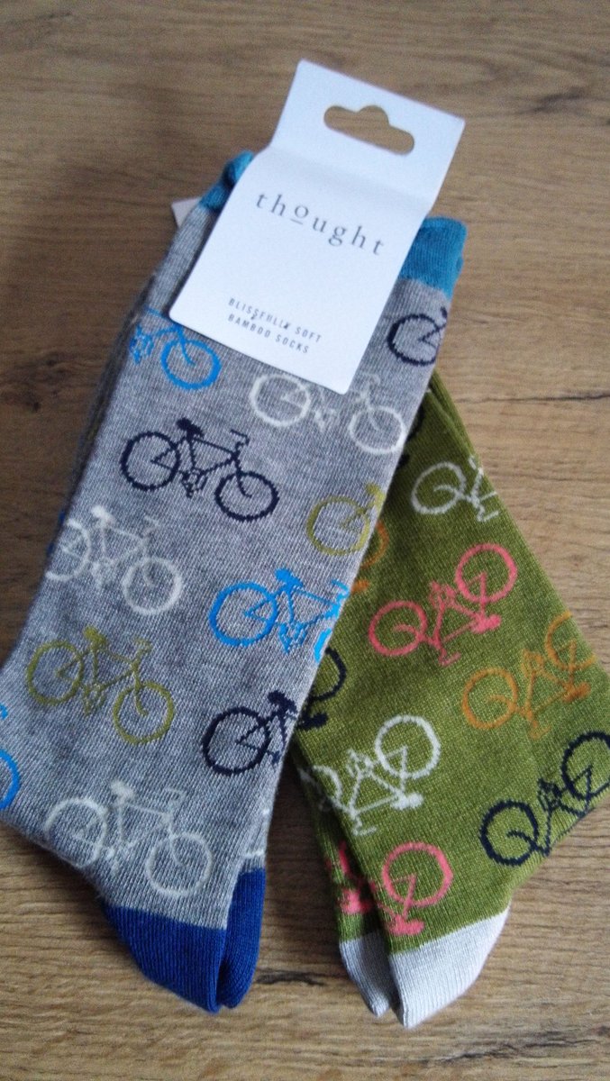 Der Stil fährt mit 😁