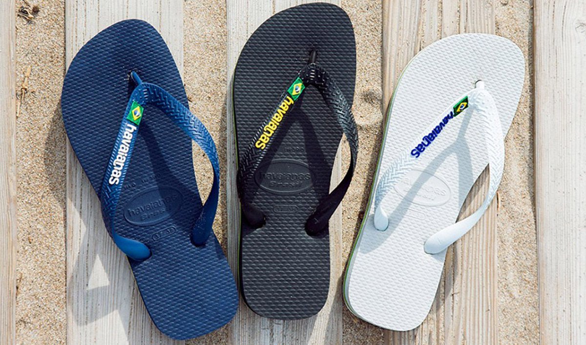 Dapper_Street's tweet photo. #Havaianas now available in our #Witney, #Newbury @shopatparkway, #Abingdon and #Wantage stores ☀️ | More styles available. https://t.co/7fXrhWzOAf