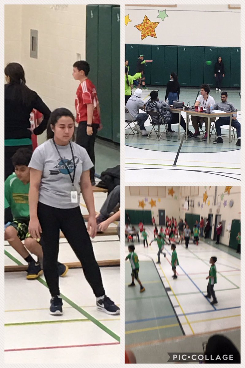 WPS_Wolves's tweet photo. Thank you  @fmssarrows for their leadership during our Family of Schools K-5 Dodgeball Tournament. https://t.co/voimS3iaK9