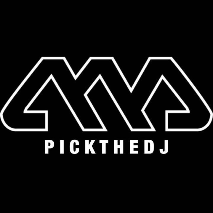 PICK THE DJ
The app to vote your favorite dj
in three different categories.
Music, Style and Live.

bit.ly/2oayJyh

#pickthedj #UMM