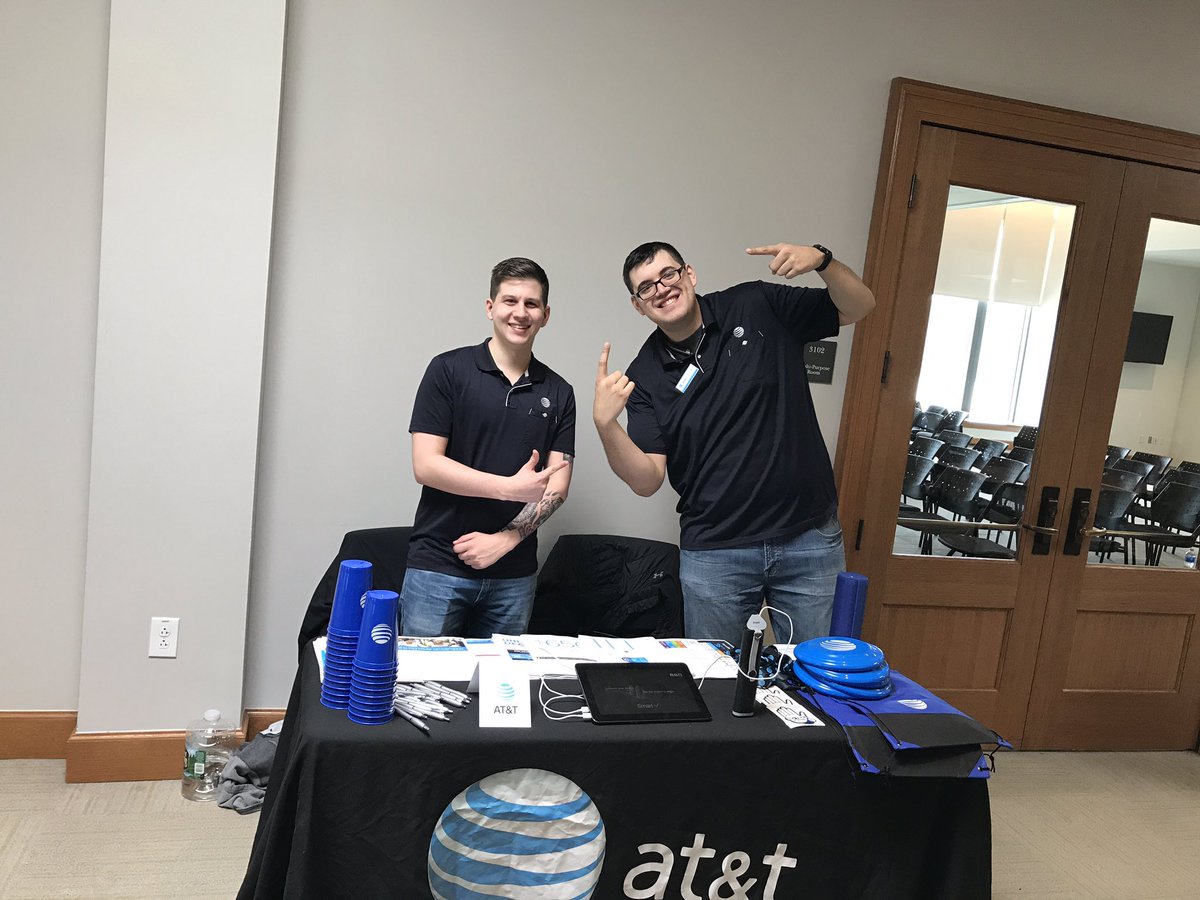 #ONENYNJ #winlocal #marist