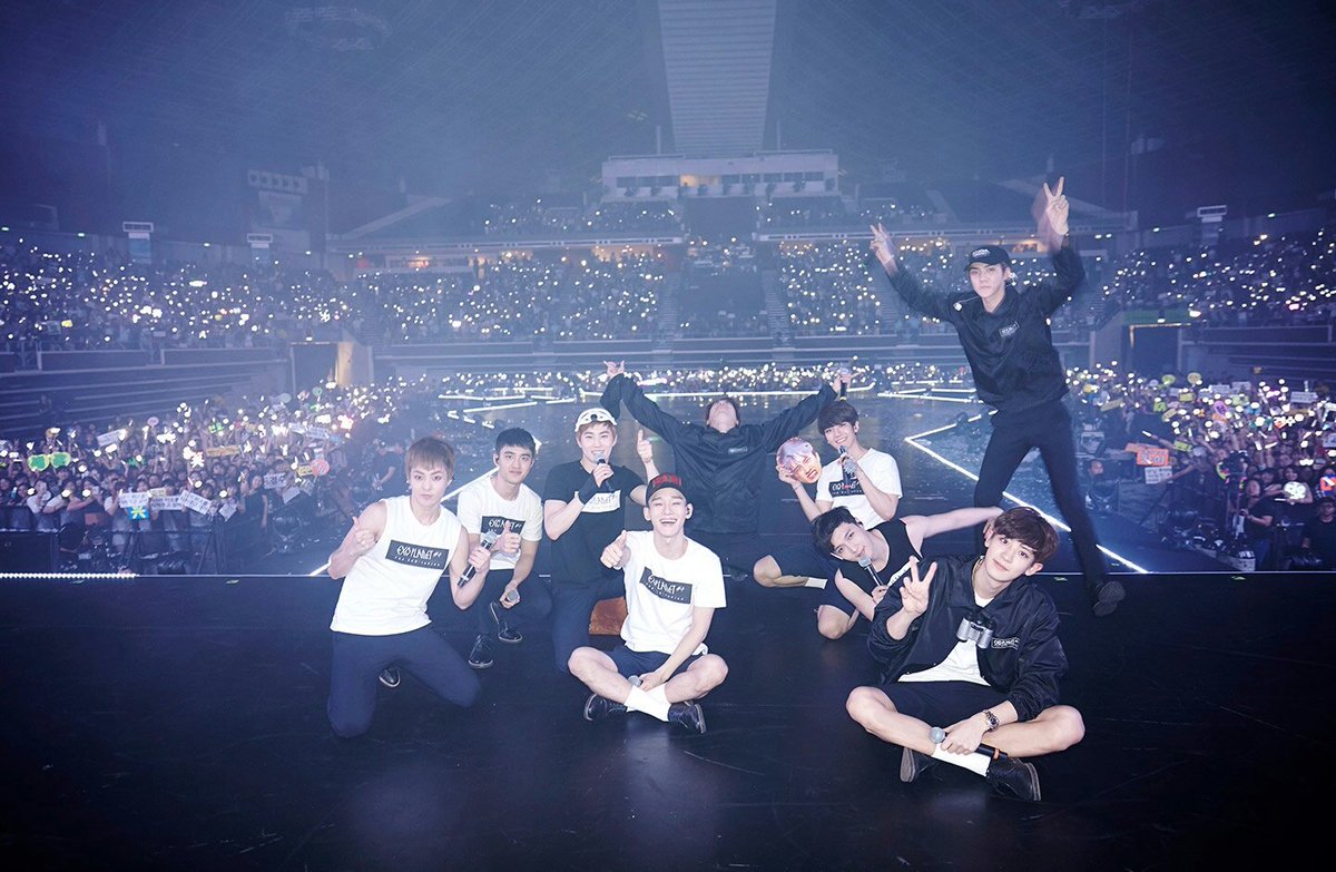 New_2401's tweet photo. [RT] แจกสตก.ไลน์ 50c 1คน!!!
เลือกลายเองเลย~ อซอ.เท่านั้นน้า💓
ประกาศพน.เมื่อขยัน5555555
#5YearswithEXO https://t.co/XAmy9spLNv