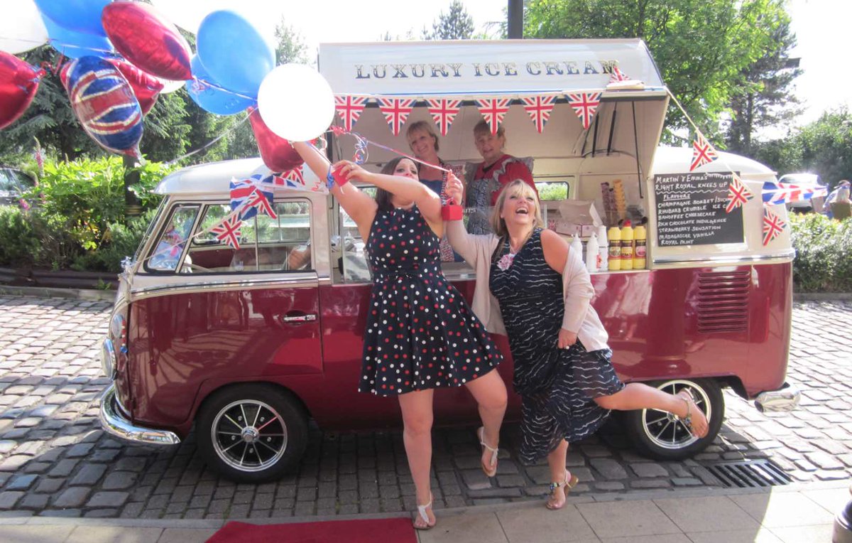 Ice cream dub (icecreamdubVW) Twitter