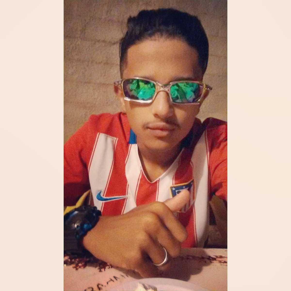 matheus_junior0's tweet photo. Booa 🤙🏽👊🏽 https://t.co/eWkA0ySIBu