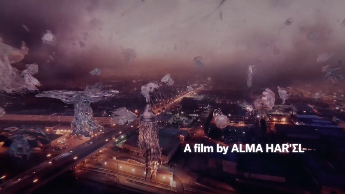 cynfinite's tweet photo. Dug this short .@KierseyClemons &amp; Lisa Binet star in, by Alma Har'el.

https://t.co/Jf1vzvo4Kp https://t.co/AeebimFYYP