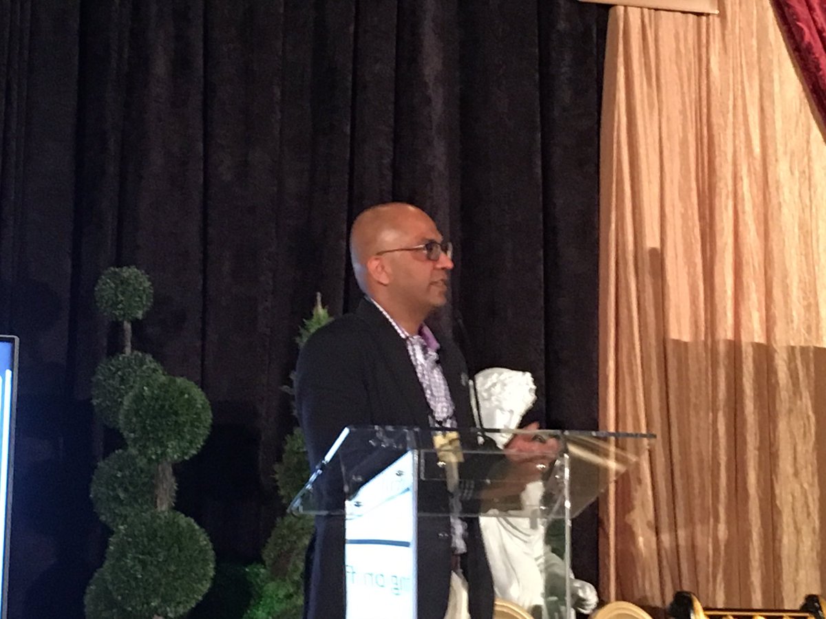 Dr. Prithvi Mruthyunjaya gave a great talk <a href="/VitBuckleSoc/">VBS - Vit Buckle Society</a> on surgery for uveal effusion!