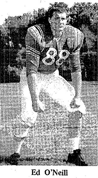 Vintage Youngstown On Twitter Did You Know That Married With Children And Modern Family Star Ed O Neill Played Football For Ysu Was Picked Up By The Steelers Https T Co Ioxmbnlh4d