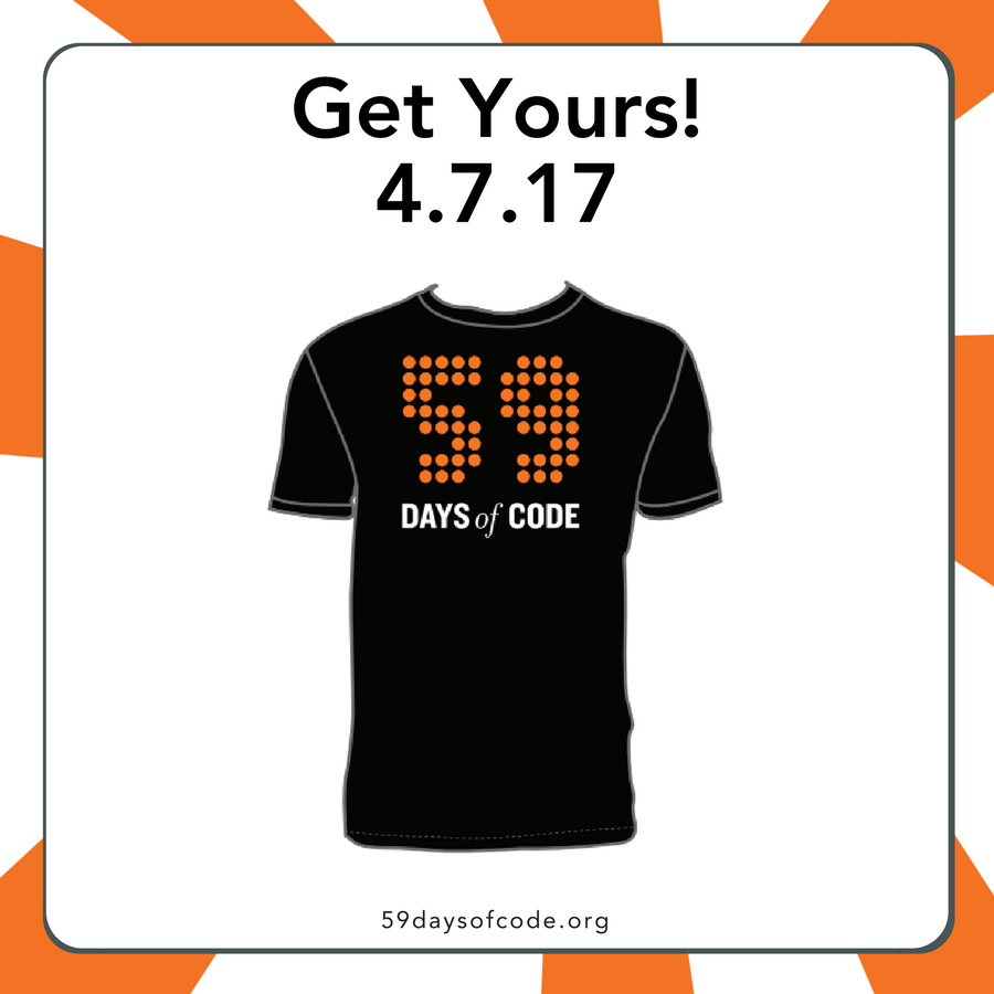 59DaysOfCode's tweet photo. Tonight's the night! Join us for Geek Night: 59DaysofCode at @BitwiseFresno #GeekNight #59DaysOfCode https://t.co/R86oFKCUkX