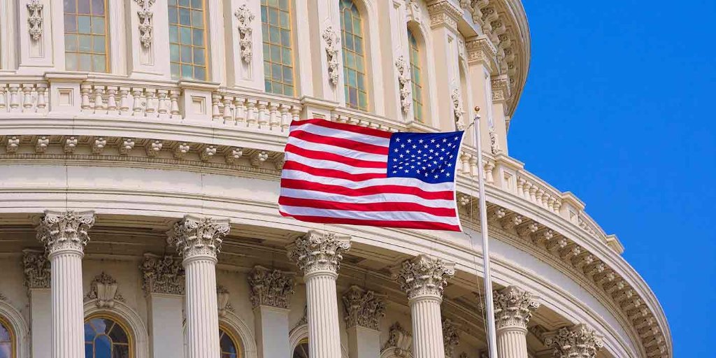 Another Bipartisan Marijuana Bill in Congress (that makes 14 pending bills to scale back MJ prohibition in some way) bit.ly/2paaPAq