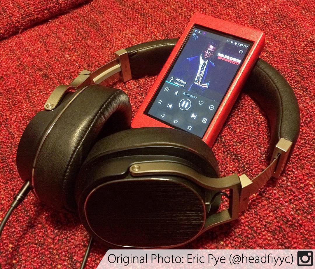 OPPODIGITAL's tweet photo. Today's Fan Friday features @headfiyyc's portable setup with PM-3 headphones! https://t.co/wJgPSSBKN3 https://t.co/dkJB9zKQbO