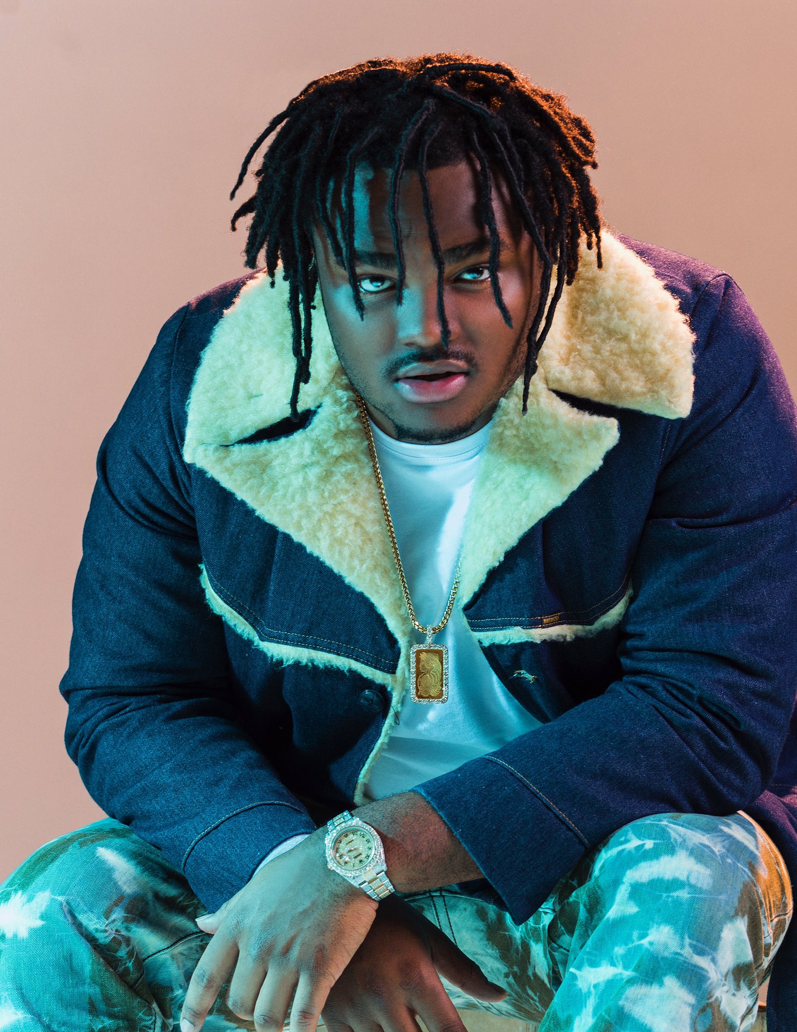 Download Wallpapers Tee Grizzley 4k American Rapper B - vrogue.co