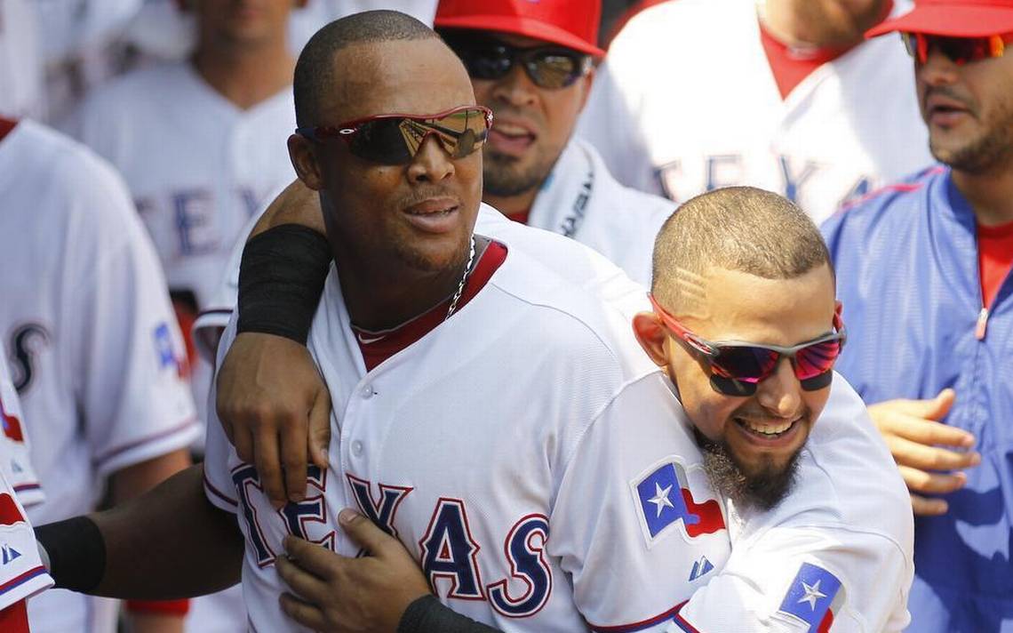 Happy Birthday to Adrian Beltre! 